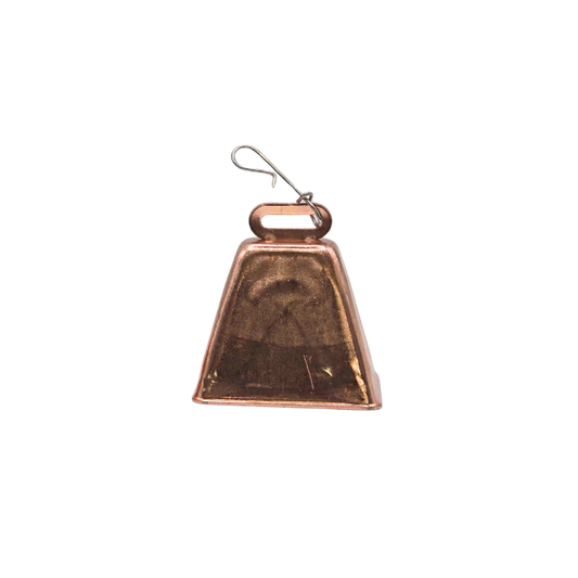 DANIELSON CLAPPER BELL