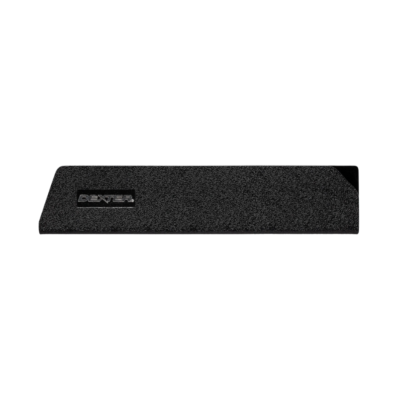 DEXTER RUSSELL 10-3/8" x 2-1/8" EDGE GUARD WIDE