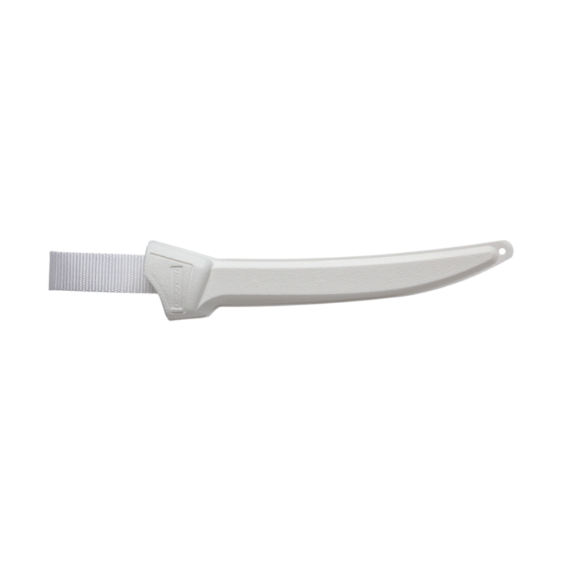 DEXTER RUSSELL TRADITIONAL UP  TO 9" BLADE KNIFE SCABBARD