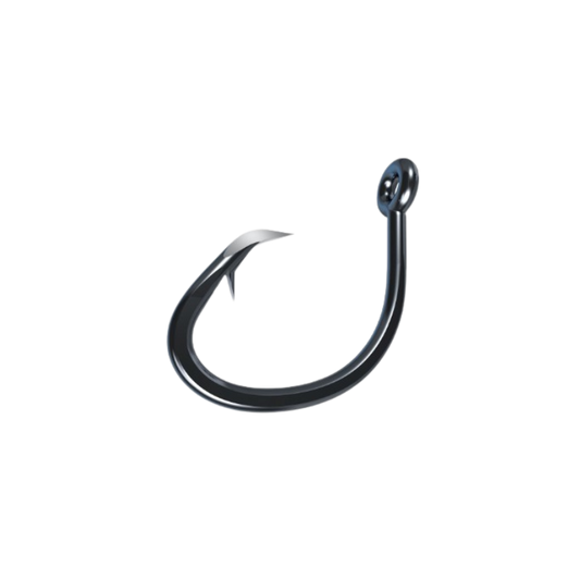 EAGLE CLAW HOOK MAGNUM CIRCLE HOOK HEAVY WIRE