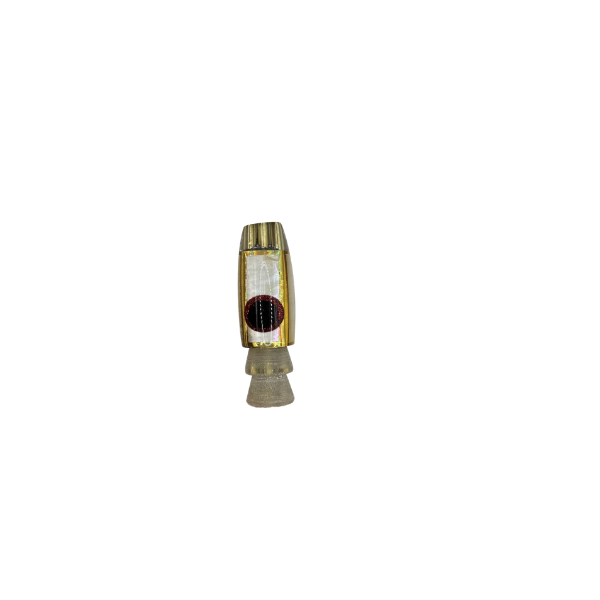 E&L CUT JET LURE HEAD - SHELL MOP