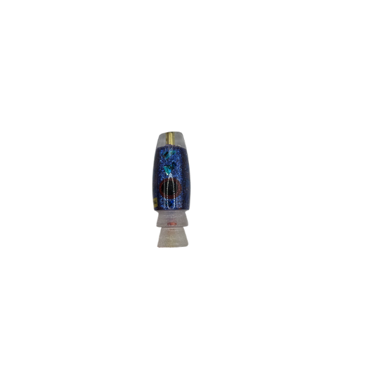 E&L CUT LURE HEAD - MONKEY SHELL