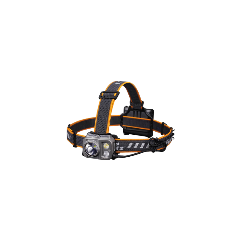 FENIX HP16R RECHARGABLE HEADLAMP