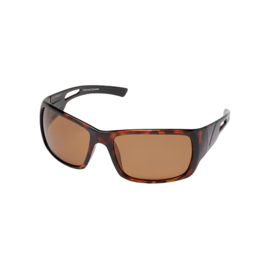 FISHERMAN HAZZARD SUNGLASSES