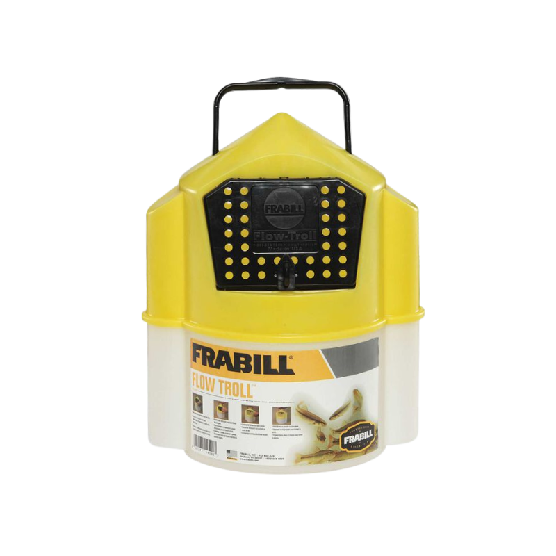 FRABILL FLOW-TROLL