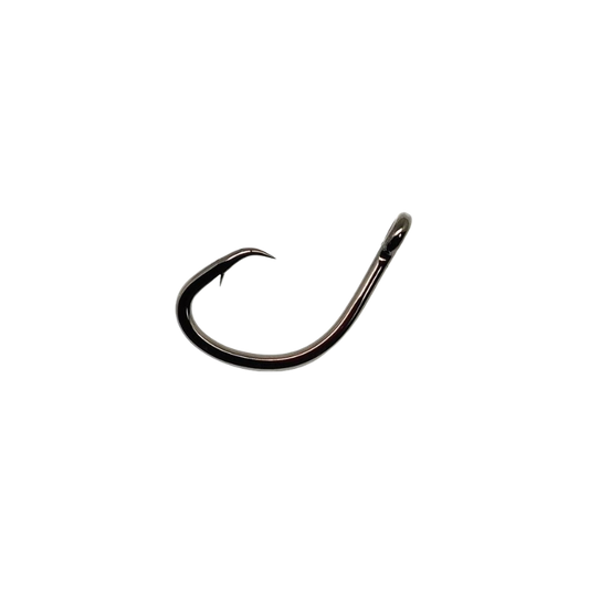 GAMAKATSU NAUTILUS CIRCLE HEAVY DUTY HOOK