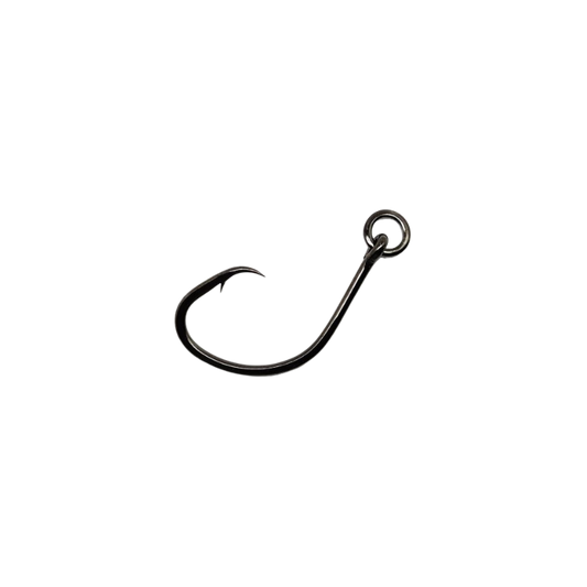 GAMAKATSU NAUTILUS CIRCLE WITH SOLID RING HOOK