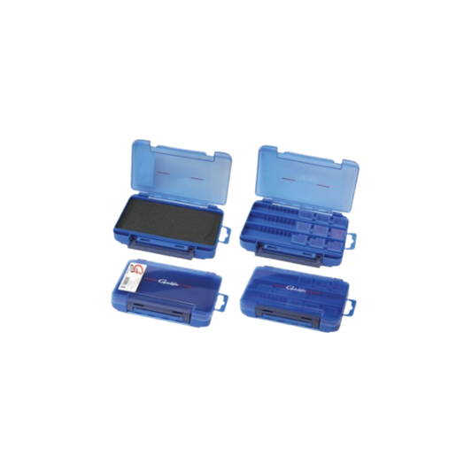 GAMAKATSU UTILITY CASE DUO SIDE