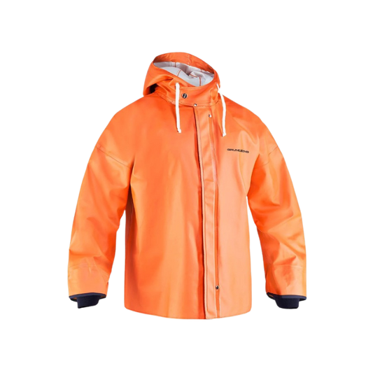 GRUNDENS JACKET BRIGG