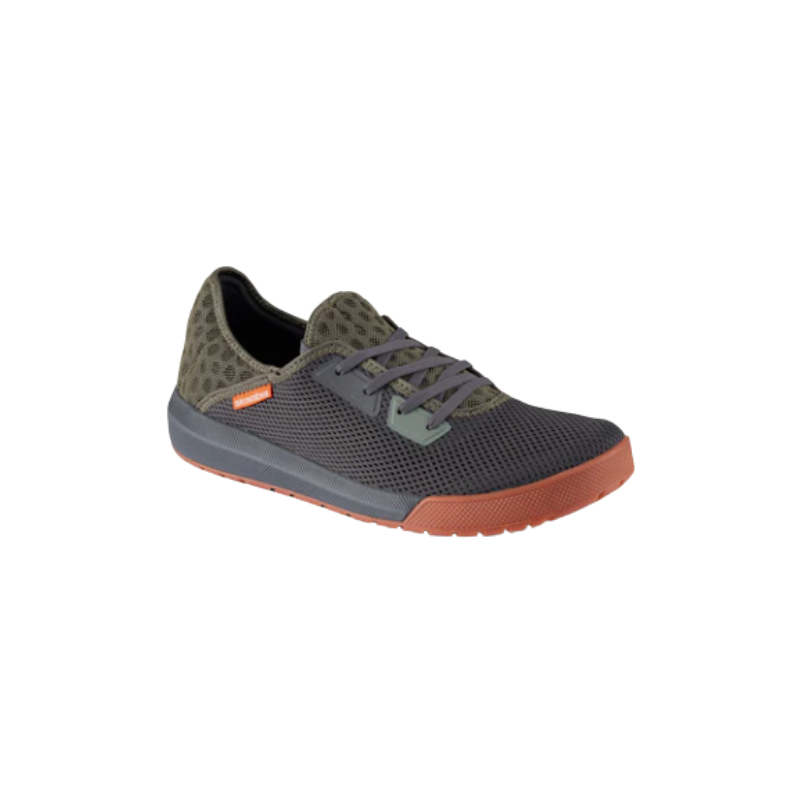 GRUNDENS KEEPER SNEAKER - ANCHOR