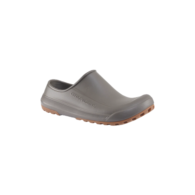 GRUNDENS FISH-ON SLIP-ON - OTTER