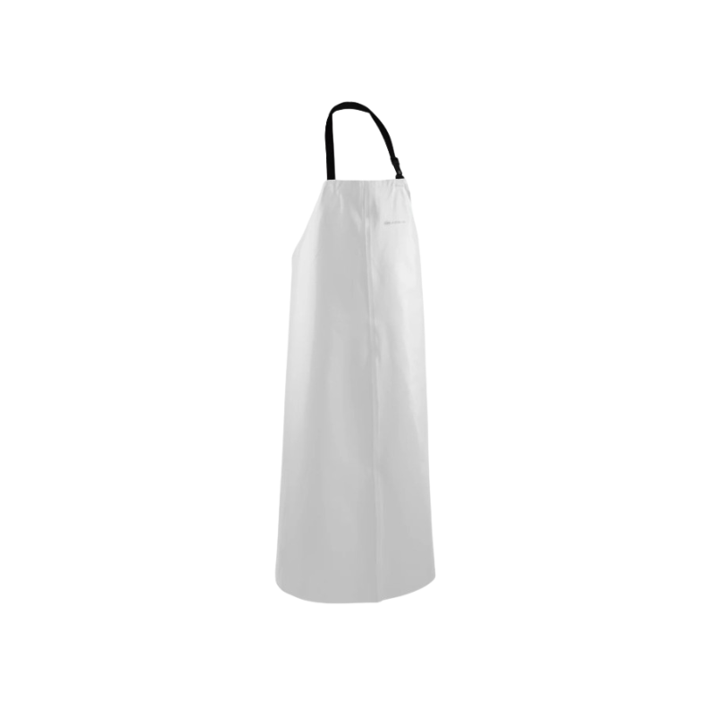 GRUNDENS APRON CLIPPER COMMERCIAL FISHING