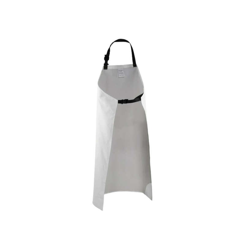 GRUNDENS APRON CLIPPER COMMERCIAL FISHING
