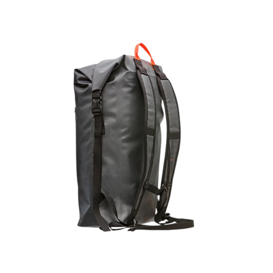 GRUNDENS BACKPACK BOOTLEGGER ROLL TOP