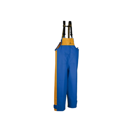 GUY COTTEN X-TRAPPER BIB TROUSER