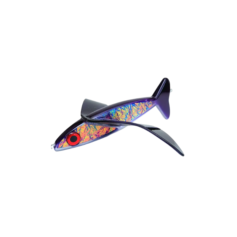 HAWAIIAN MALOLO FLYING FISH - AKU