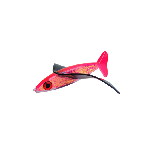 HAWAIIAN MALOLO FLYING FISH - JELLY BEAN