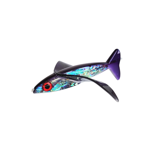 HAWAIIAN MALOLO FLYING FISH - PELAGIC THUNDER