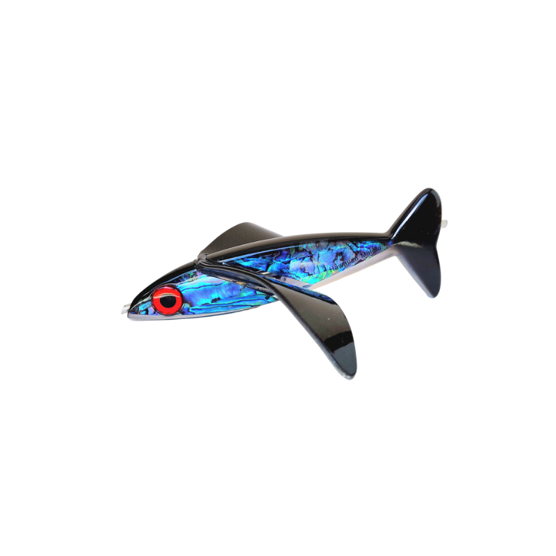HAWAIIAN MALOLO FLYING FISH - TROPIC THUNDER