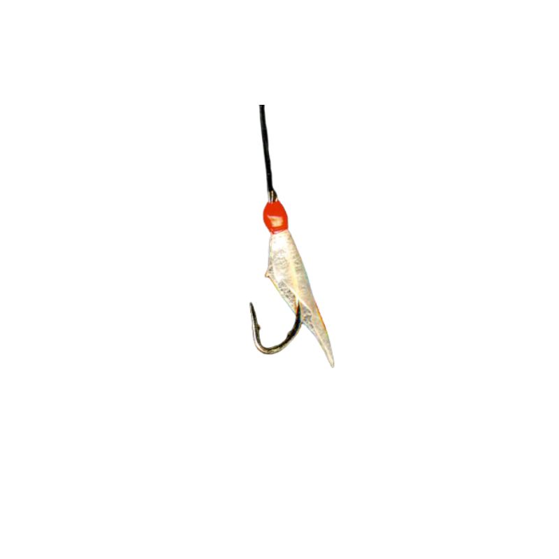 HAYABUSA SABIKI - HAGE FISH SKIN