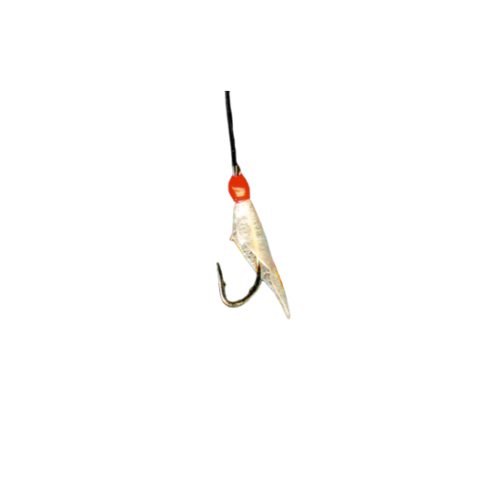 HAYABUSA SABIKI - HAGE FISH SKIN