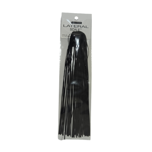 HEDRON FLASHABOU LATERAL SCALE - BLACK