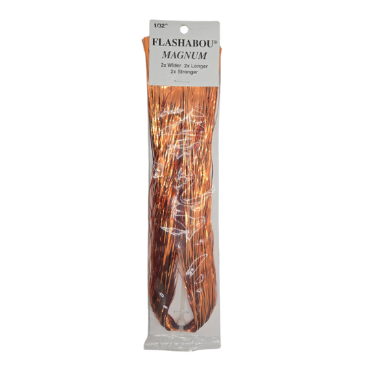 HEDRON FLASHABOU MAGNUM - COPPER