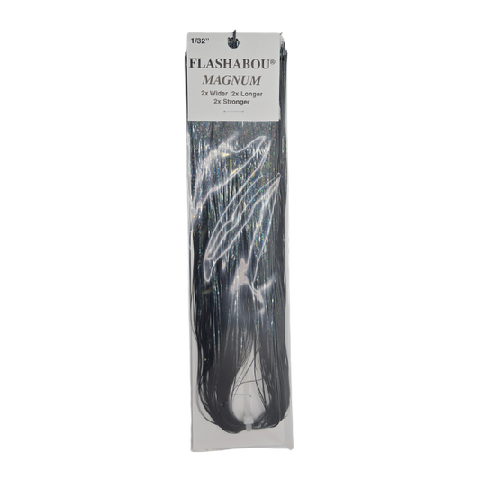 HEDRON FLASHABOU HOLO MAGNUM - BLACK