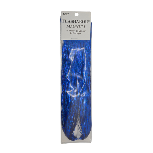 HEDRON FLASHABOU MAGNUM - HOLO BLUE