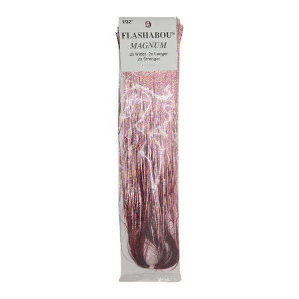 HEDRON FLASHABOU MAGNUM - HOLO PINK