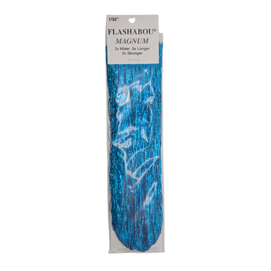 HEDRON FLASHABOU MAGNUM - HOLO TEAL