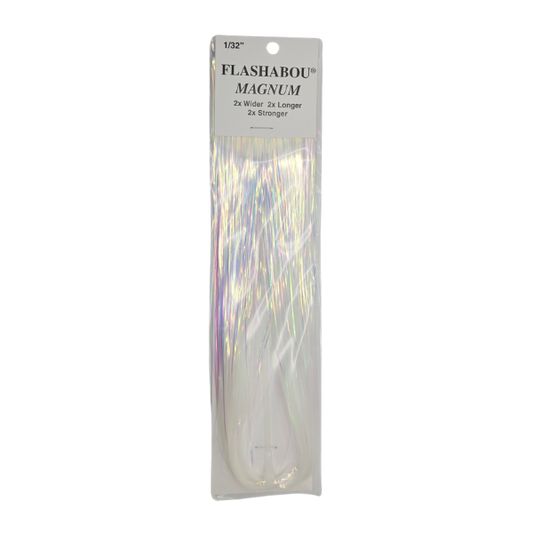 HEDRON FLASHABOU MAGNUM - PEARL