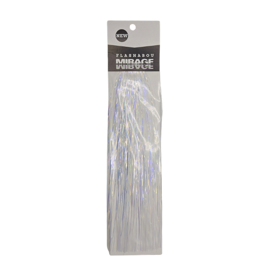 HEDRON FLASHABOU MIRAGE - OPAL / ICE BLUE