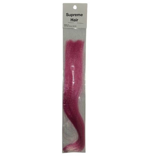 HEDRON SUPREME HAIR - FUSCHIA