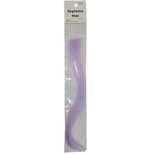 HEDRON SUPREME HAIR - LAVENDER