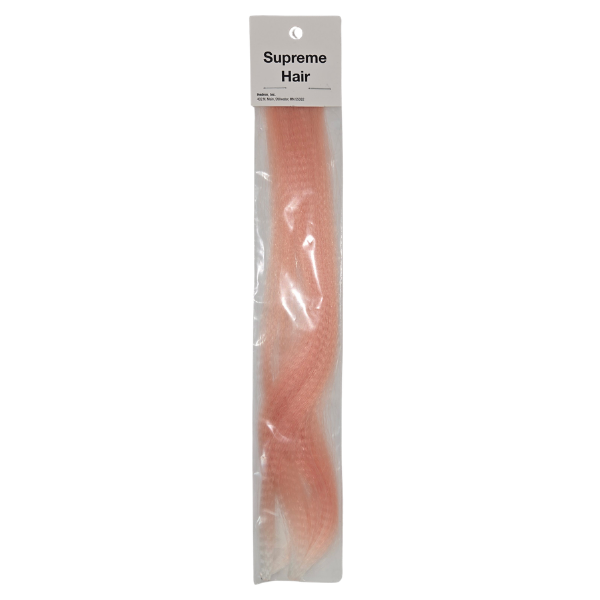 HEDRON SUPREME HAIR - PEACH