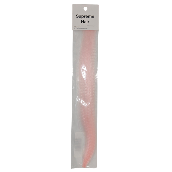 HEDRON SUPREME HAIR - PINK