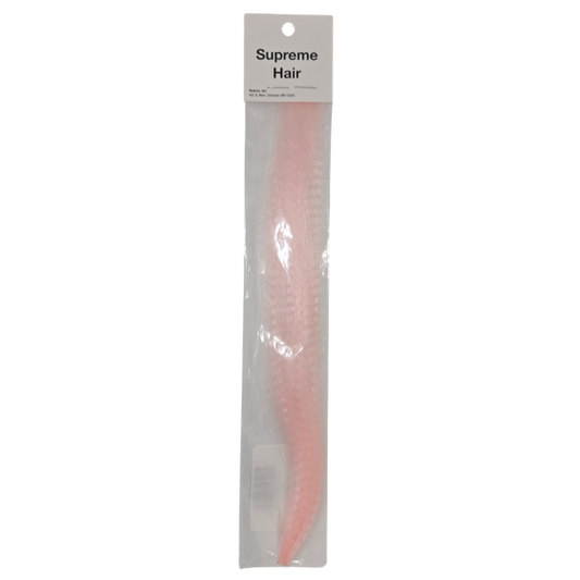 HEDRON SUPREME HAIR - PINK