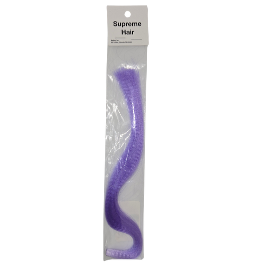 HEDRON SUPREME HAIR - PURPLE