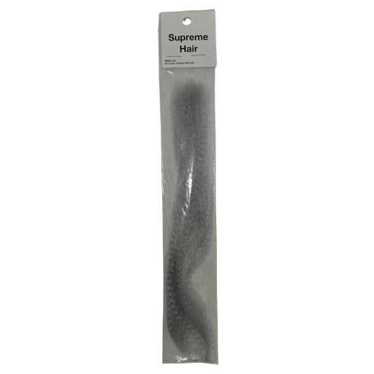 HEDRON SUPREME HAIR - SMOKE GRAY
