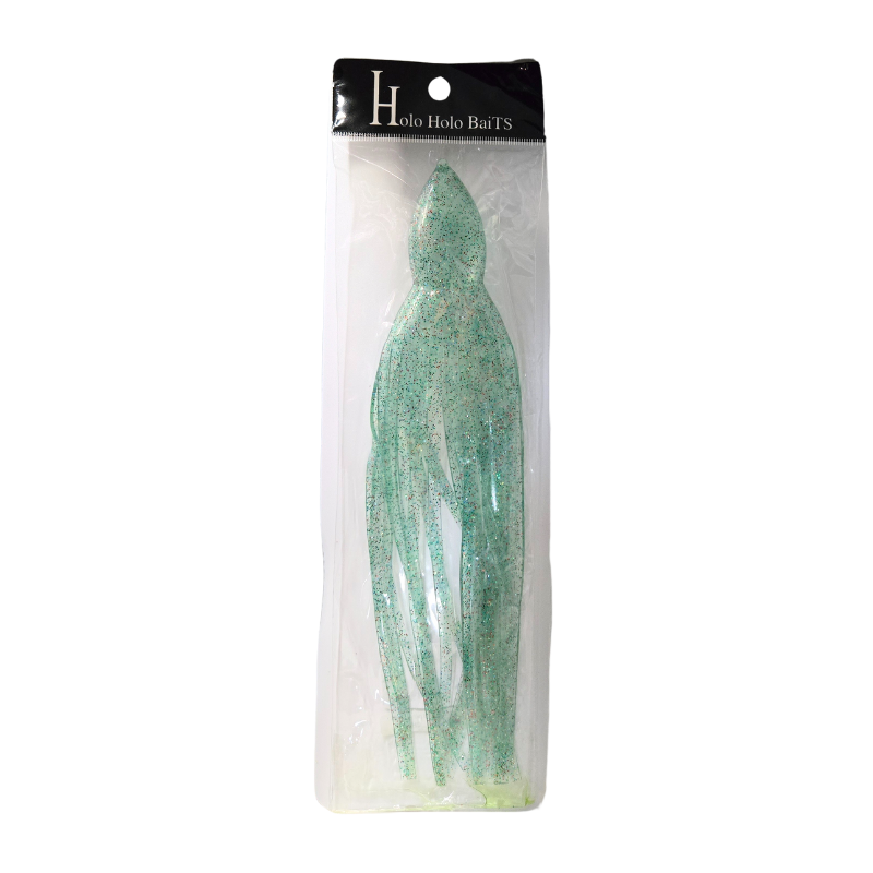 HOLO HOLO BAITS SKIRT - 004 TRAN FC
