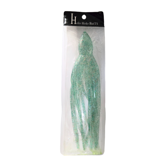 HOLO HOLO BAITS SKIRT - 004 TRAN FC