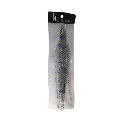 HOLO HOLO BAITS SKIRT - 1113 TRAN*SIBKSP/BLSPL