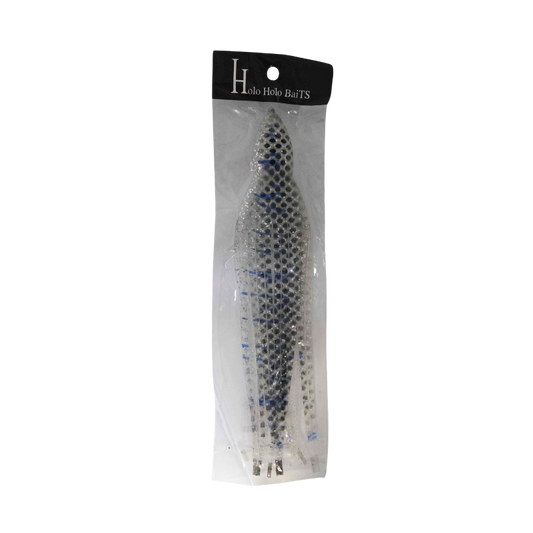 HOLO HOLO BAITS SKIRT - 1113 TRAN*SIBKSP/BLSPL