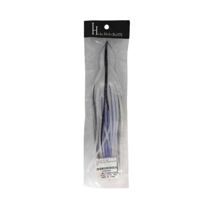 HOLO HOLO BAITS SKIRT - 1428 LB/PPKFUGLT*PWPPBARBKST