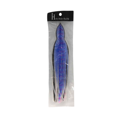 HOLO HOLO BAITS SKIRT - 1428 LB/PPKFUGLT*PWPPBARBKST