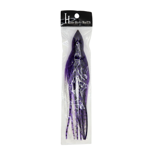 HOLO HOLO BAITS SKIRT - 4 DPP/SI/BKSPT
