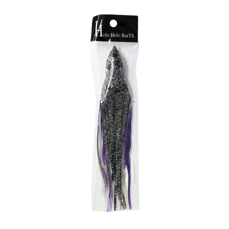 HOLO HOLO BAITS SKIRT - 634 BK/PPSIGLT