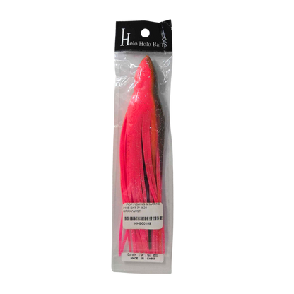 HOLO HOLO BAITS SKIRT - 6520 BRPK/YWST
