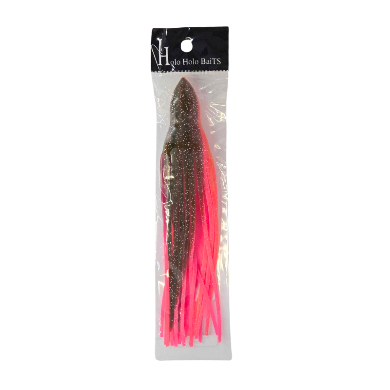 HOLO HOLO BAITS SKIRT - 6520 BRPK/YWST